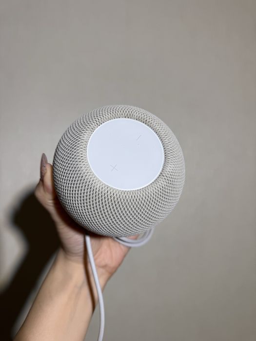 Apple HomePod mini