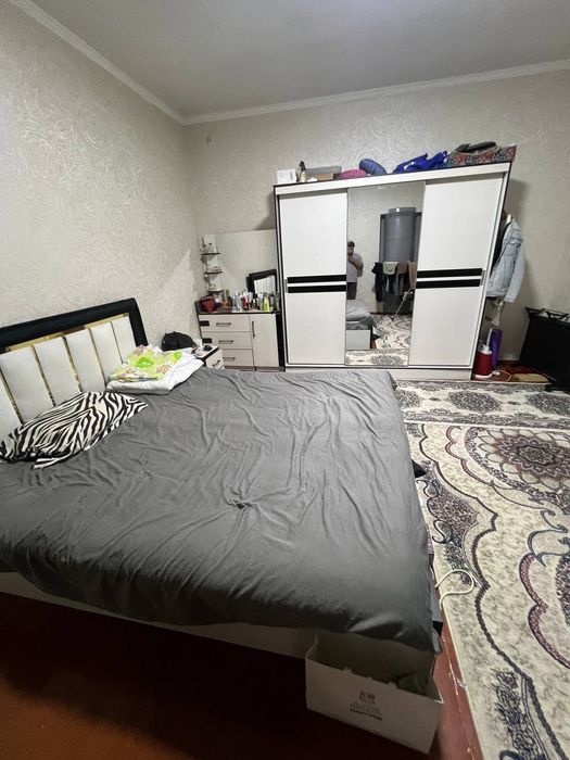 Аренда 3 ком Участка Мирабадский