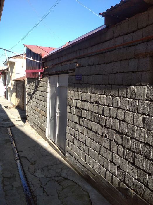 Срочно продаётся дом в центре города Сиёб бозар