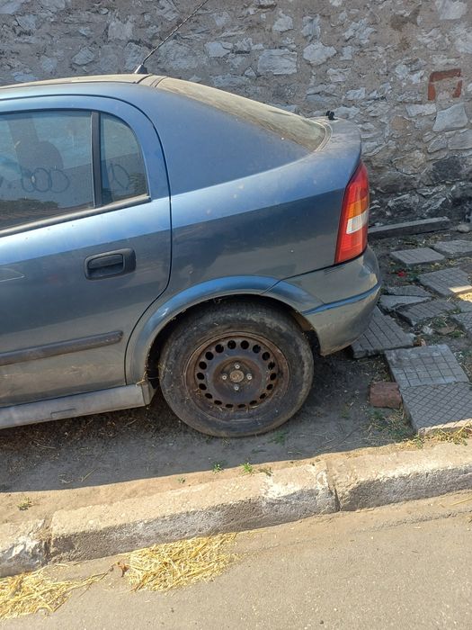 Astra g na 4asti