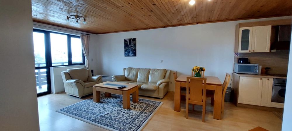 Южен апартамент - Пампорово