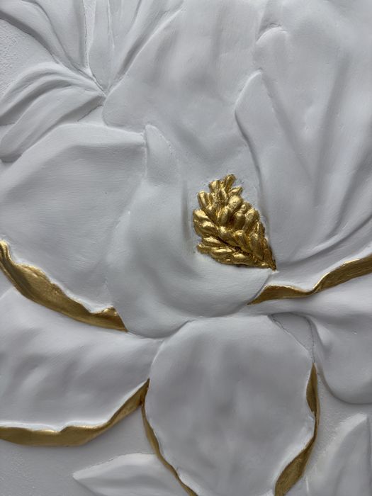 Картина барельеф эксклюзив