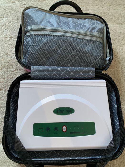 Ультразвуковой аппарат