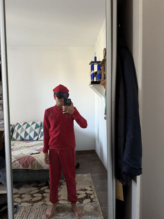 Продаю форму жакея, с шапкой низ и вверх