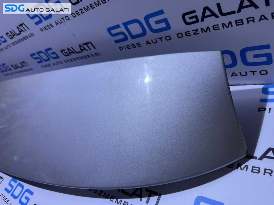 Eleron Spoiler Hayon Haion Portbagaj BMW Seria 3 E46 Touring Break Combi 1998 - 2006 Cod 8235987 [V0147]