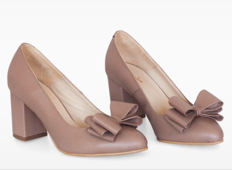 Pantofi Diane Marie