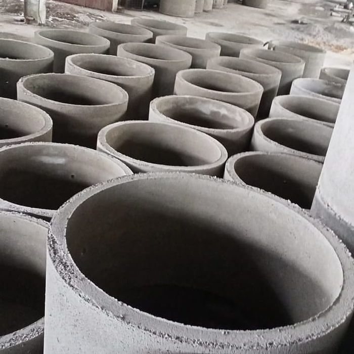 Кольца для септика 1м-1.5м-2м