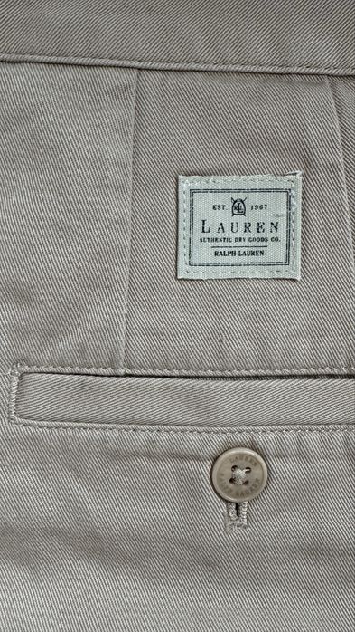 Дамски къси панталони Polo Ralph Lauren размер 2XL
