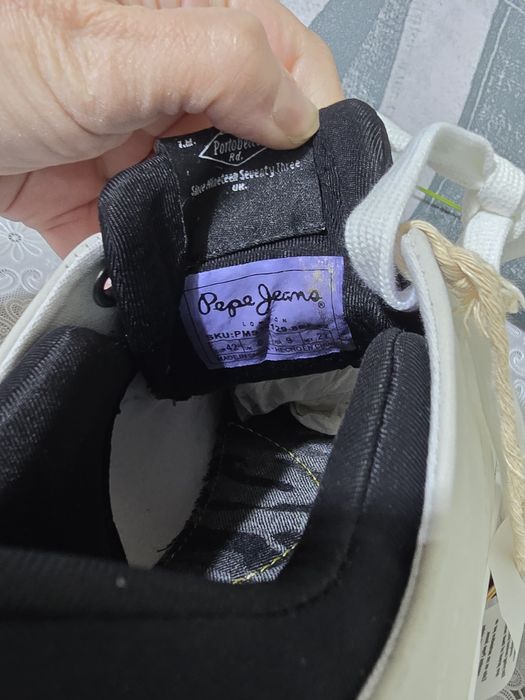 Pantofi sport barbati Pepe Jeans, 42