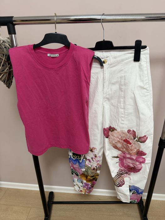 Дамски тениски Guess, Zara