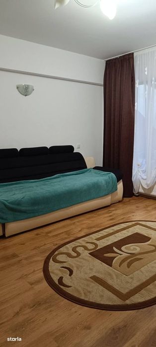 Apartament 3 camere 75 mp, etajul 1 - bloc constructie noua, Bradet