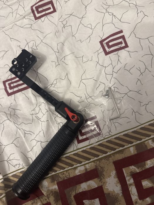 Рукоять для Ronin rs2, rs3