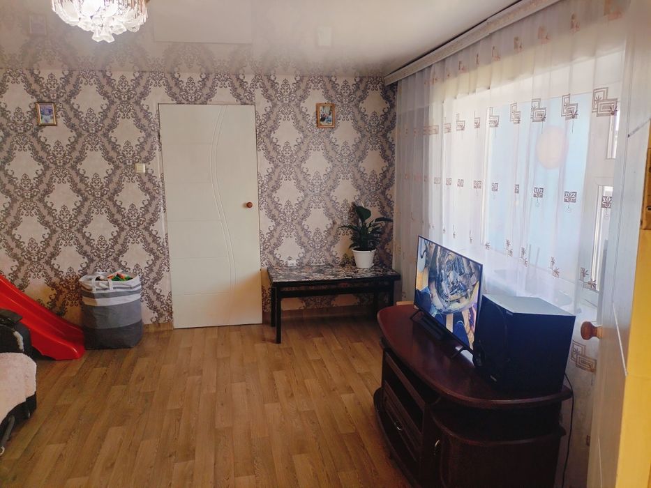 Продам частный  дом!