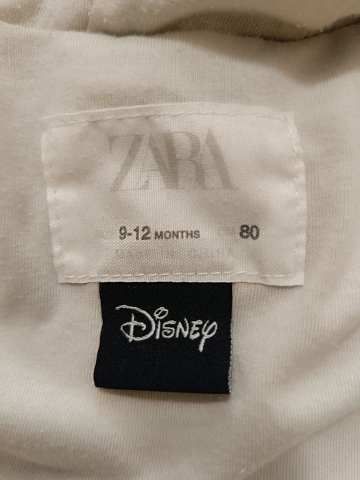 Тънко яке Zara 9-12м