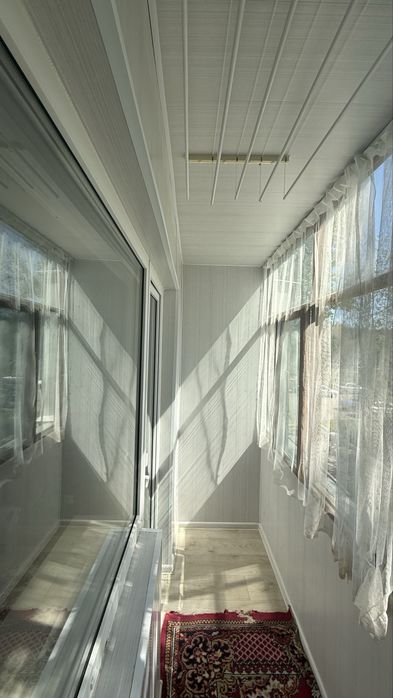 Продам 2 х комнатную квартиру
