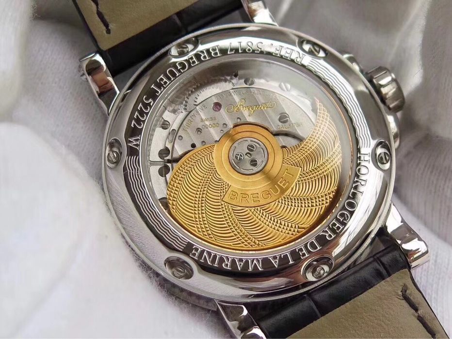 Breguet Marine 5 видов