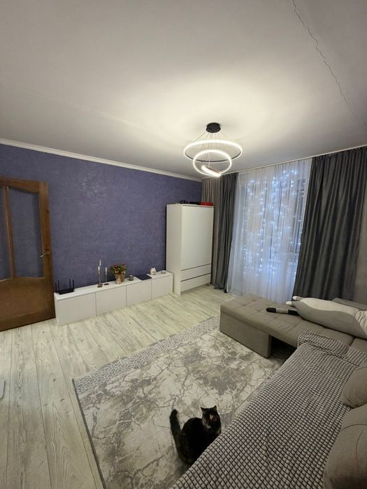 Новостройка Жасоркен