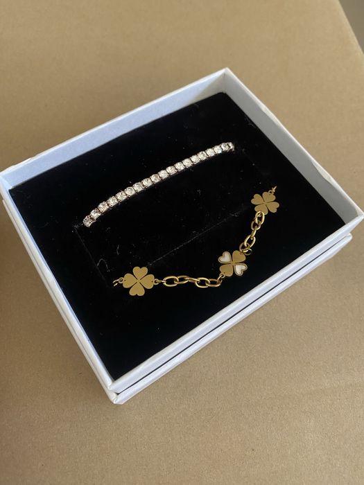 Элегантный набор украшений Givenchy