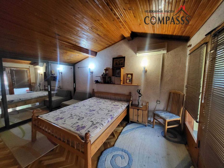 Дава се под наем Къща в Добрич, Кралска зона - 64 кв.м за 229.5 € - Снимка #16