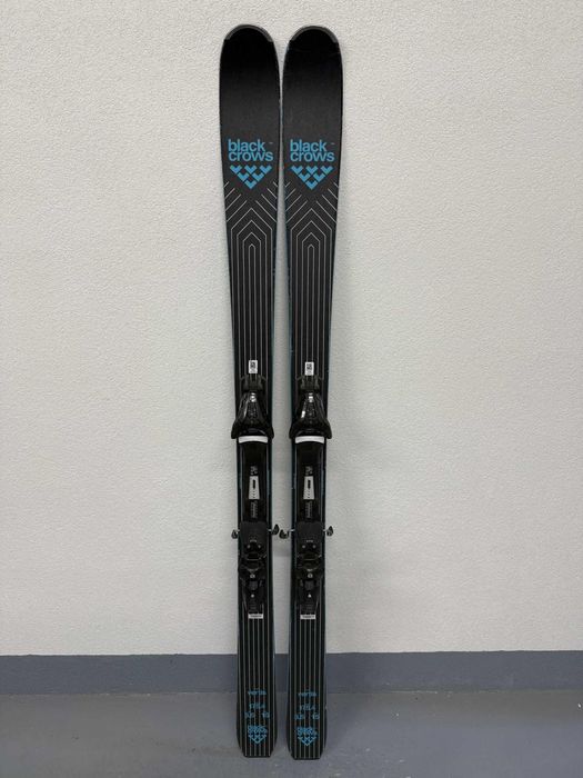 schi black crows vertis 2021 175,4cm