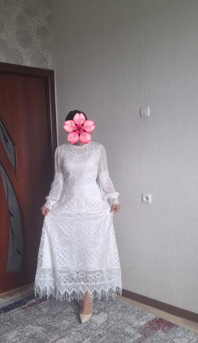 Платье турецкие почти новые