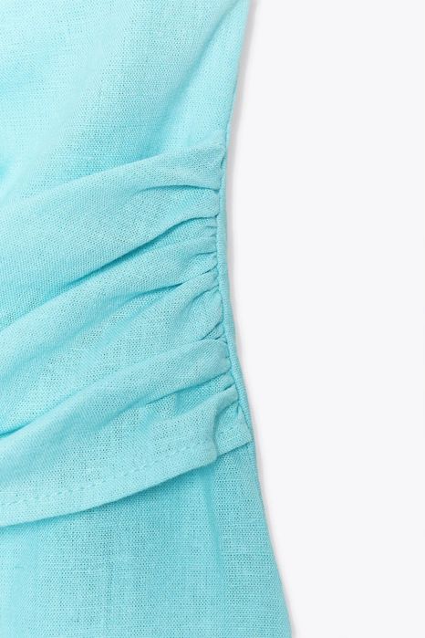 Top Zara, in, marimea Xs, nou, cu eticheta