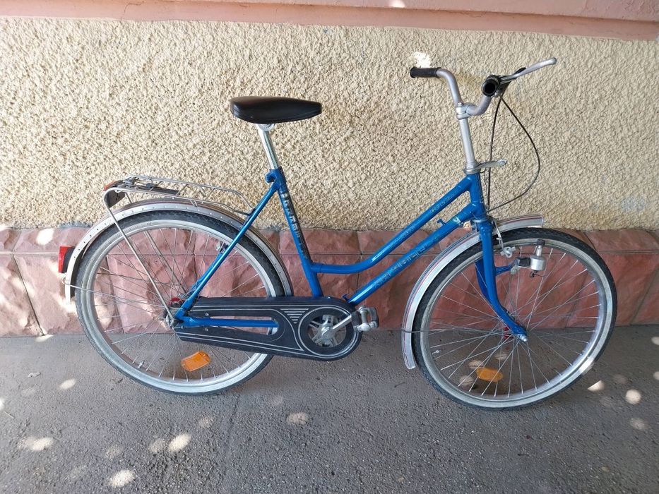 Biciclete cu roti de 24 inch. În stare foarte bună