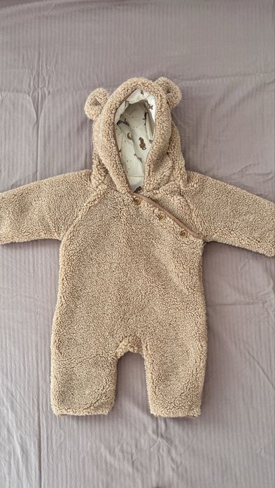 продам тедди костюм