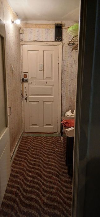 Продаётся квартира в Троицке