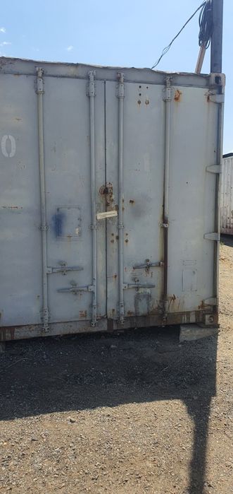 Продам контейнер 40тоник ж/д