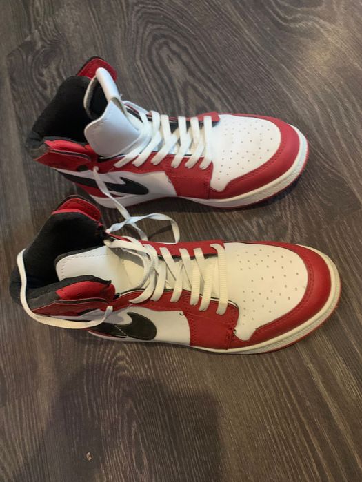 Тинейджърски маратонки