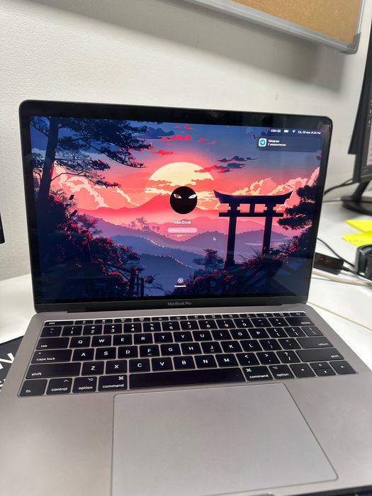 Macbook Pro Core 5