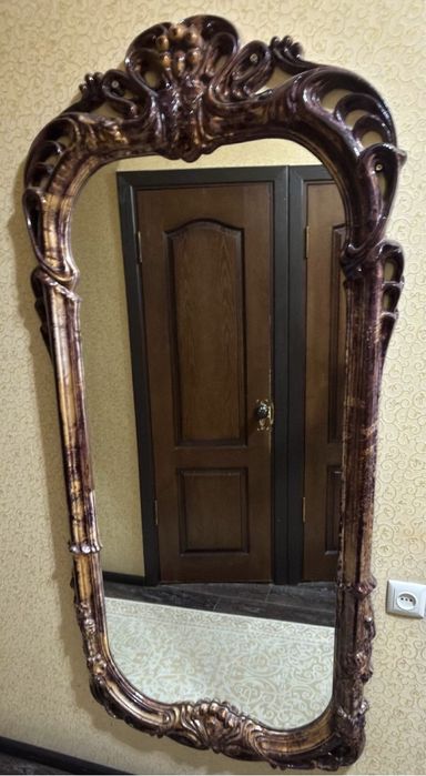 Продам зеркало б/у