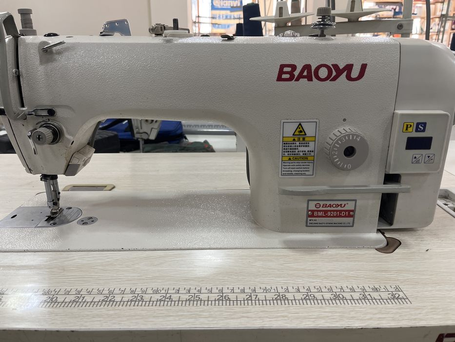 Baoyu 9201-D1 тугричок