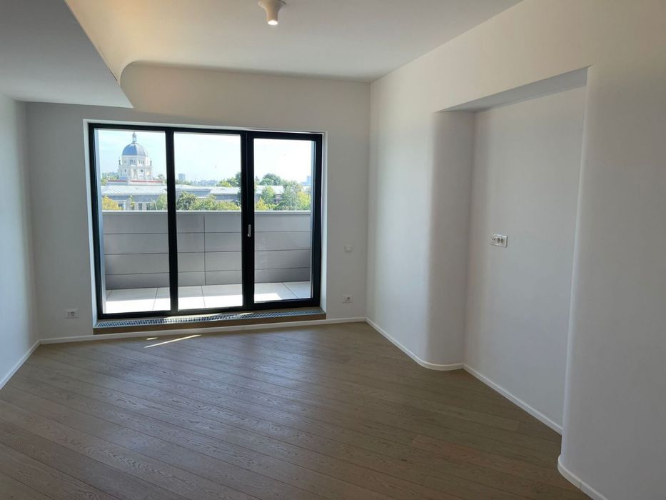 Apartament 2 camere Cortina Academy
