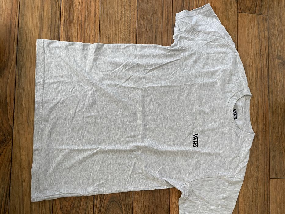 Vans unisex тениска