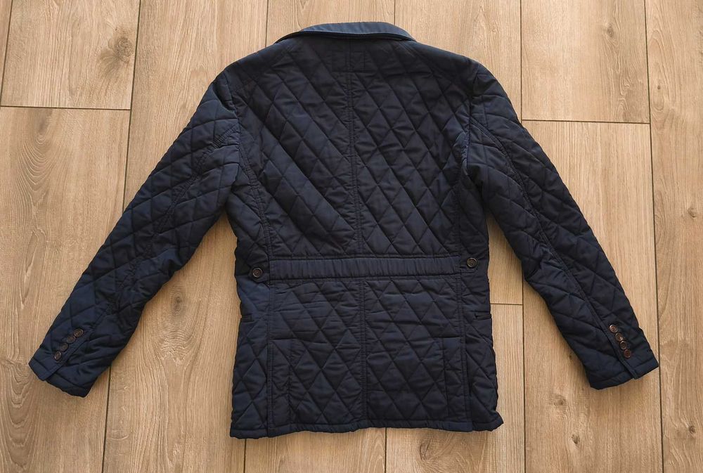 мъжко яке Gutteridge, размер 48 (М)