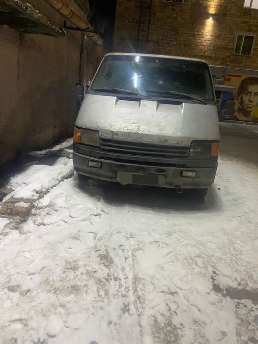 Срочно продам автомобиль