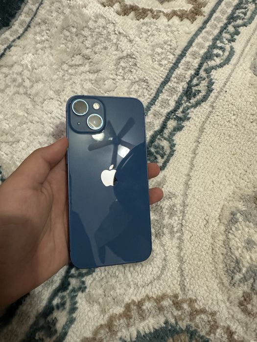 Iphone 13 128gb 85% срочно