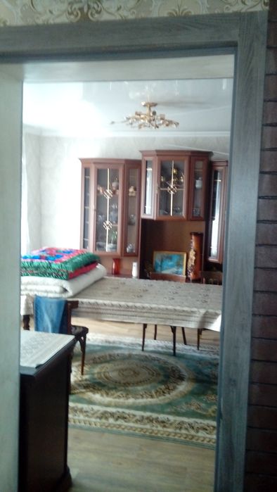 Продается дом по улице Пушкина 94