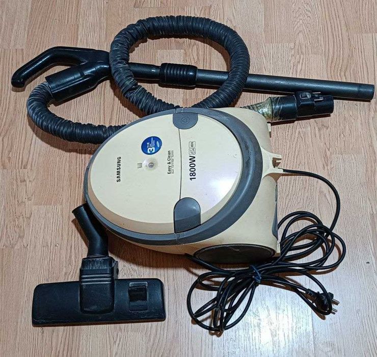 Пылесос Samsung SC 5357