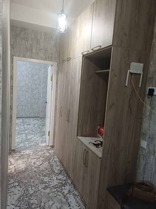 Сдаю квартиру 2-х комнатная