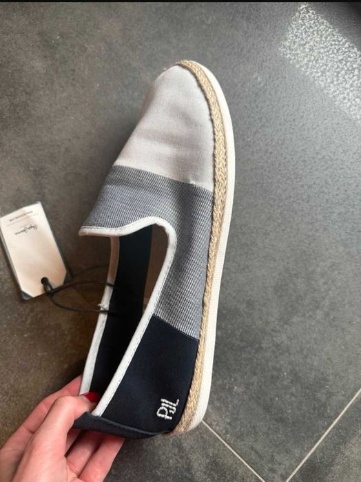 Pepe Jeans Еспадрили