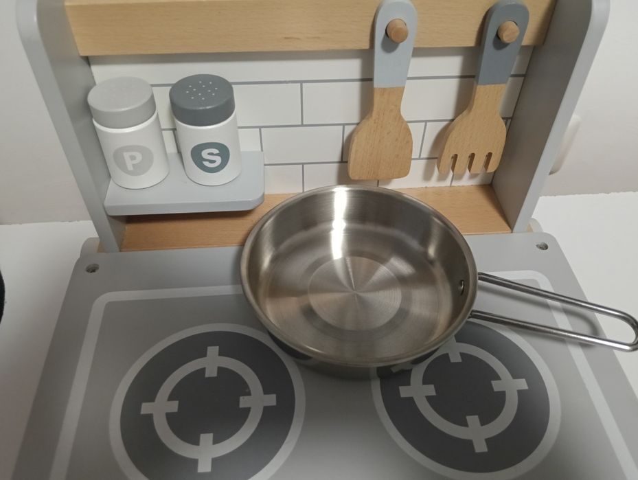 Mini bucatarie de jucarie