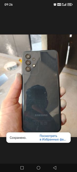 Samsung galaxy a13