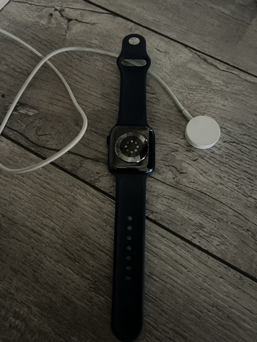 Часы смарт айфон