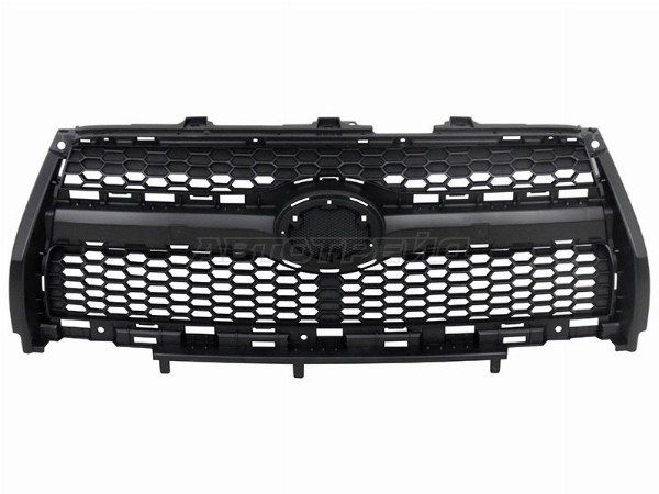 Решетка радиатора  Toyota Rav 4