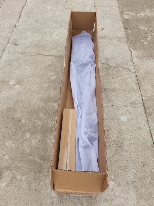 Пороги Honda CR-V 2012/2017