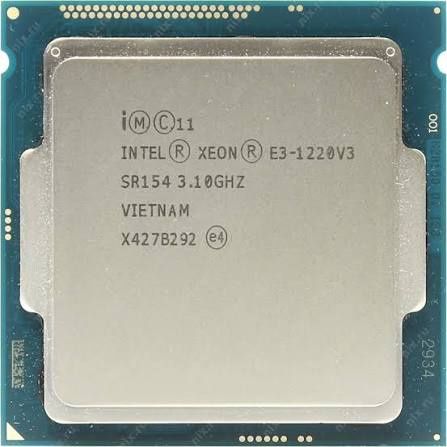 Процессор для h81 платы аналог i5 4570