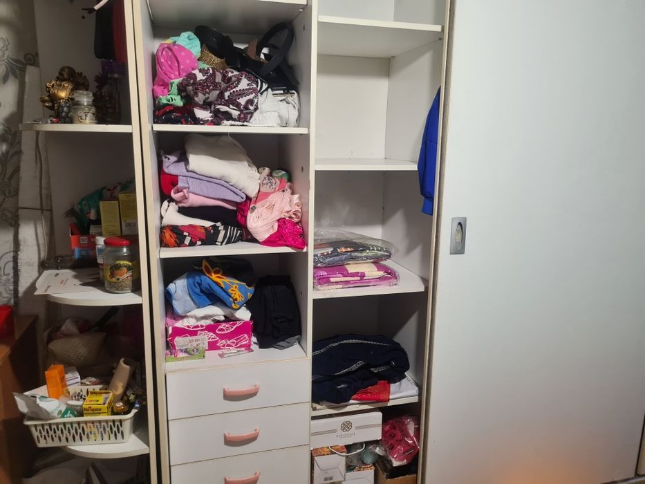 Продам шкаф большой